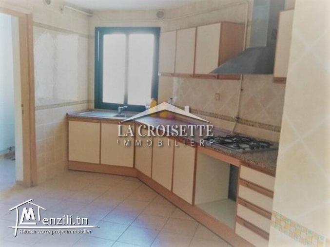 Un bureau H+3 au Lac 1 ZBL0074