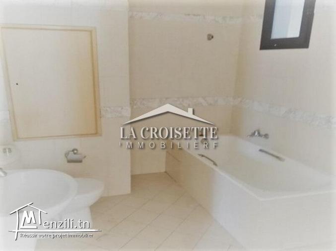 Un bureau H+3 au Lac 1 ZBL0074