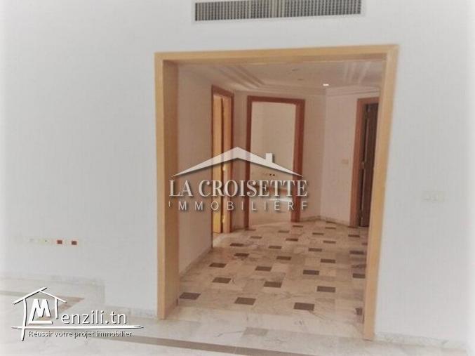 Un bureau H+3 au Lac 1 ZBL0074