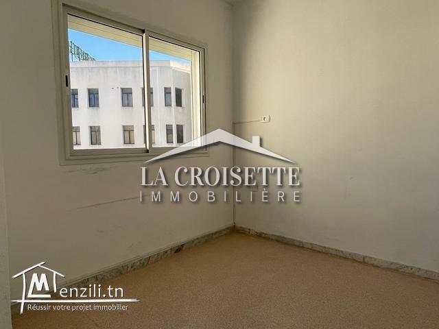 un bureau H+2 aux Berges du Lac 1 MBL0317