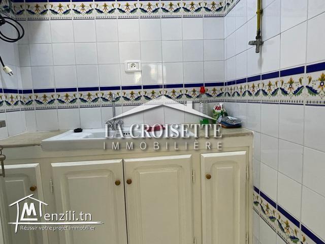 un bureau H+2 aux Berges du Lac 1 MBL0317