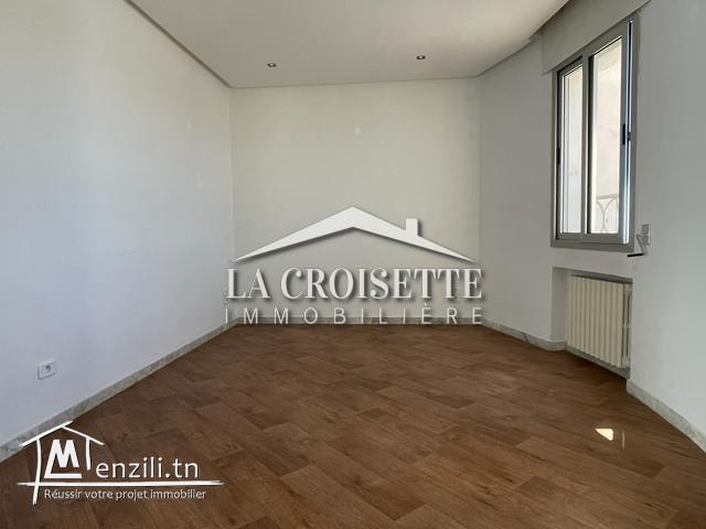 un bureau H+2 aux Berges du Lac 1 MBL0317