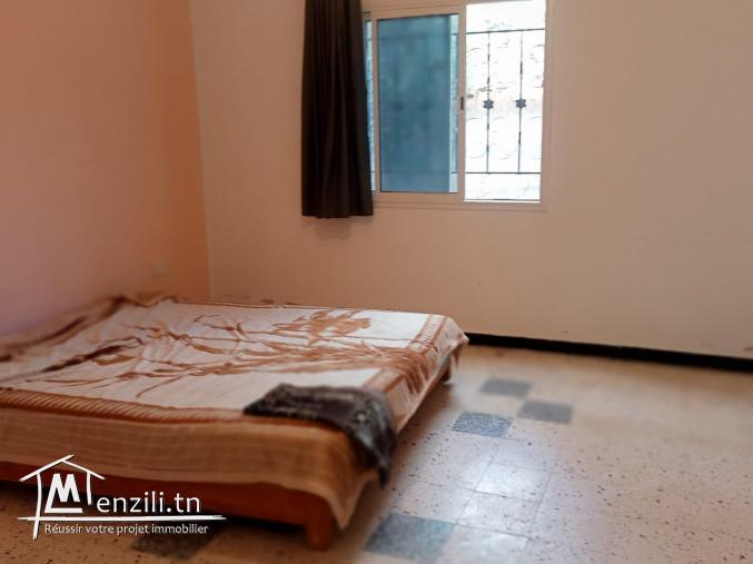 Maison à vendre  à Soliman plage