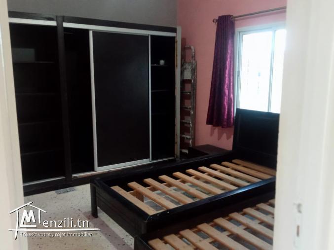 Maison à vendre  à Soliman plage