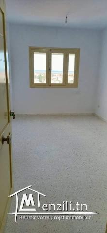 Appartment  résidence  thyna neuf a louer