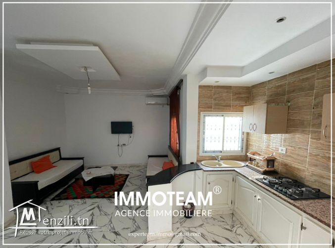 A_______VENDRE  un superbe étage de villa  +216 29256234