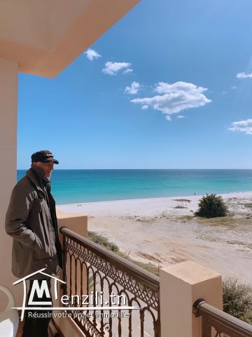 a louer a l’année un studio (s+0)