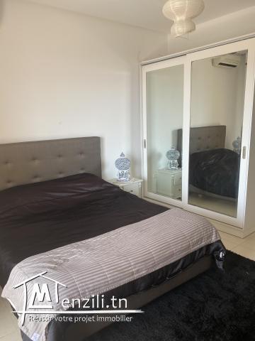 a louer a l’année un studio (s+0)