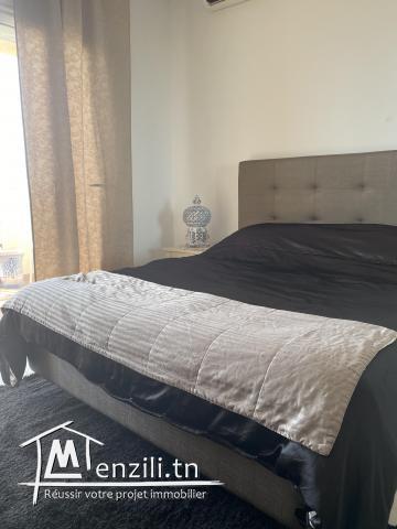 a louer a l’année un studio (s+0)