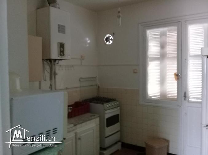 à vendre villa à el menzeh 5