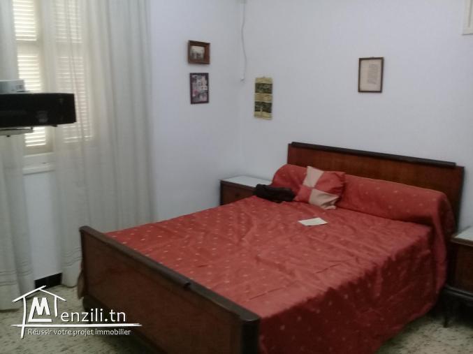 à vendre villa à el menzeh 5