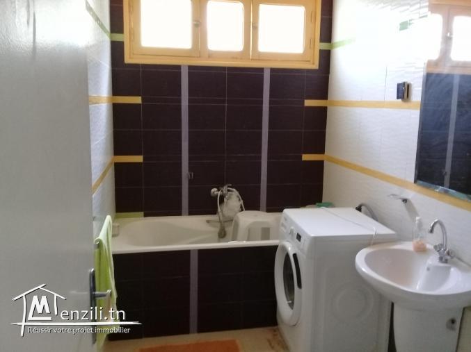 à vendre villa à el menzeh 5