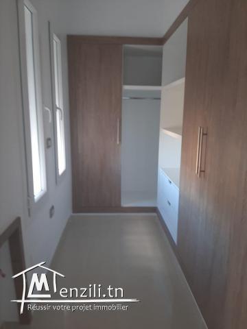 Un beau Duplex à vendre