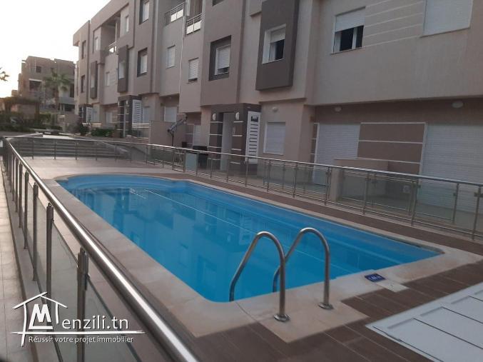 Un beau Duplex à vendre