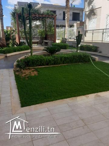 Un beau Duplex à vendre