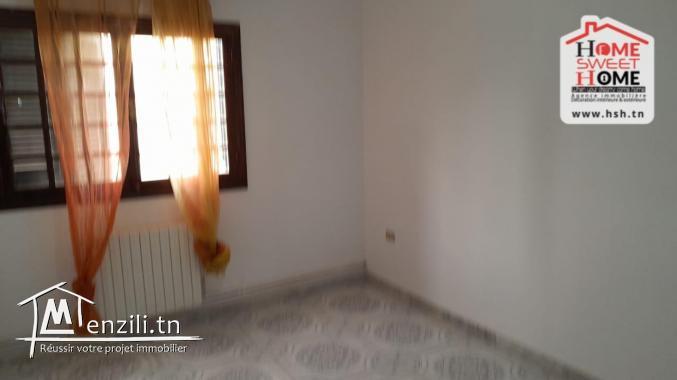 villa Hugo A Louer A Menzah 7