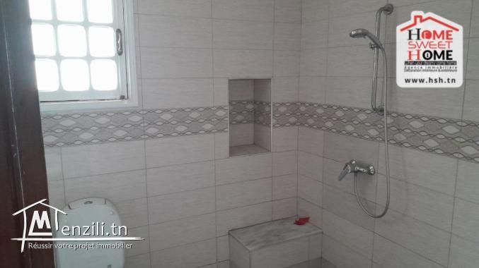 villa Hugo A Louer A Menzah 7