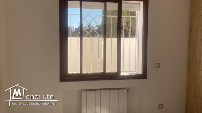 A vendre des appartements haut standing a chatt Mariem