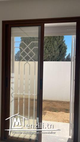 A vendre des appartements haut standing a chatt Mariem