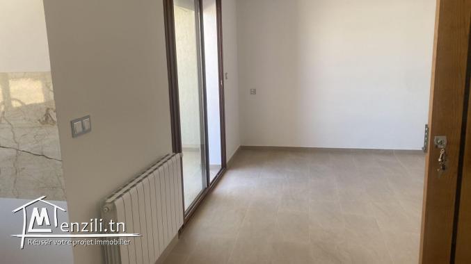 A vendre des appartements haut standing a chatt Mariem