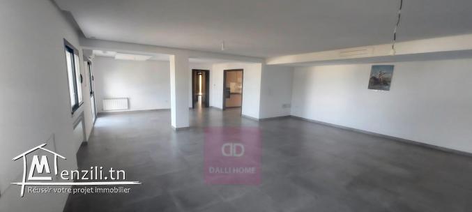 Appartement haut standing à Gammarth supérieure
