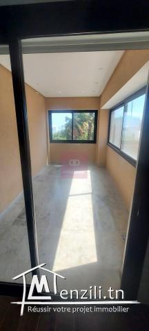 Appartement haut standing à Gammarth supérieure