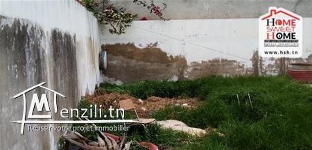 Terrain narcis A Vendre A Borj Touil