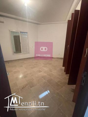 A louer un appartement s2 aux berges du lac