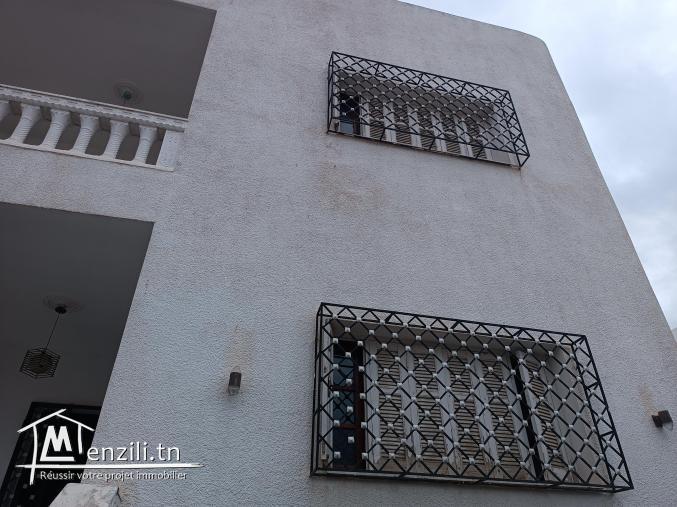 Villa a vendre mourouj 1