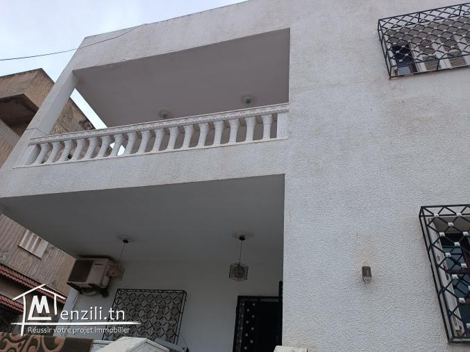 Villa a vendre mourouj 1