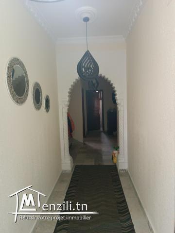 Villa a vendre mourouj 1