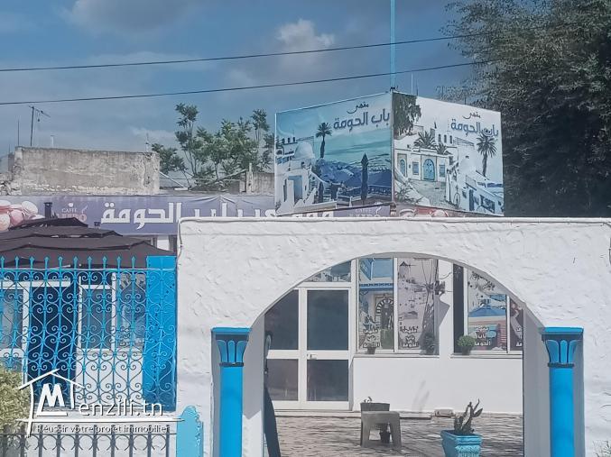 Avendre bon afair cafe