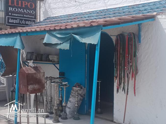 Avendre bon afair cafe