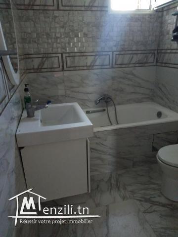 Villa à vendre à Raoued Plage