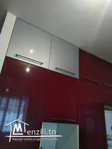 Villa à vendre à Raoued Plage