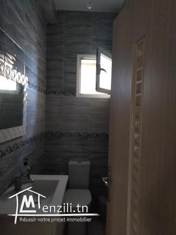 Villa à vendre à Raoued Plage