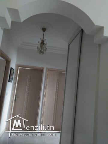 Villa à vendre à Raoued Plage