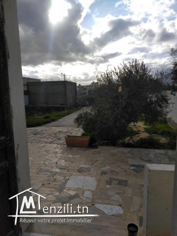 Villa à vendre à Raoued Plage