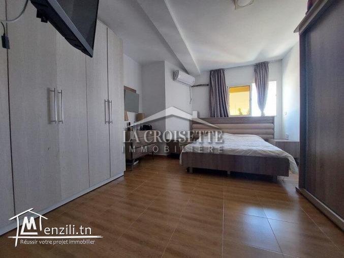 S+2 neuf aux Jardins De Carthage ZAL2945