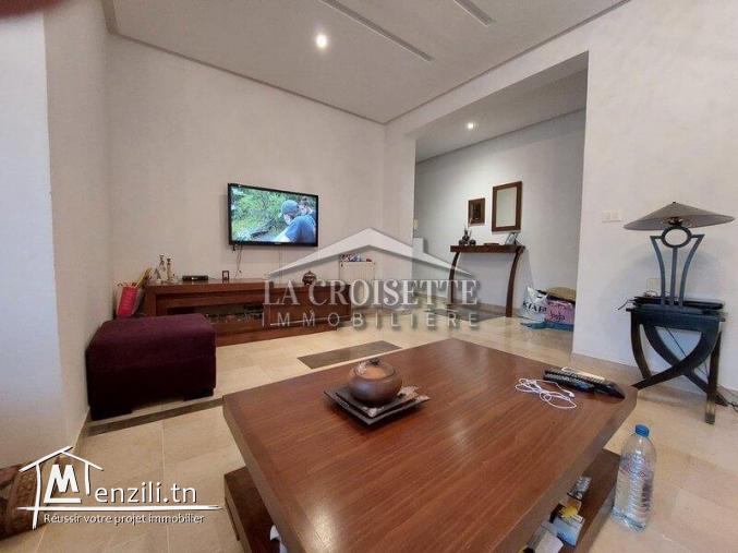 S+2 neuf aux Jardins De Carthage ZAL2945