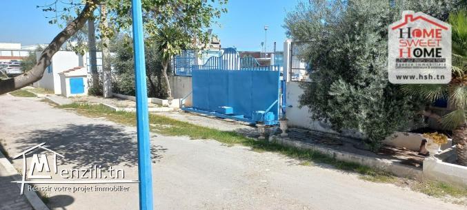Usine Andrian à Vendre à Ben Arous