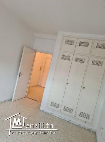 Offre location appartement standing résidence El Yes Ben Mahmoud