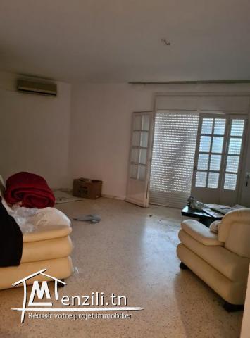 Offre location appartement standing résidence El Yes Ben Mahmoud