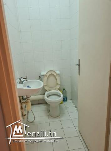 Offre location appartement standing résidence El Yes Ben Mahmoud