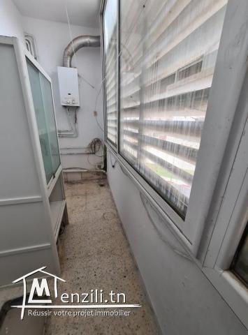 Offre location appartement standing résidence El Yes Ben Mahmoud
