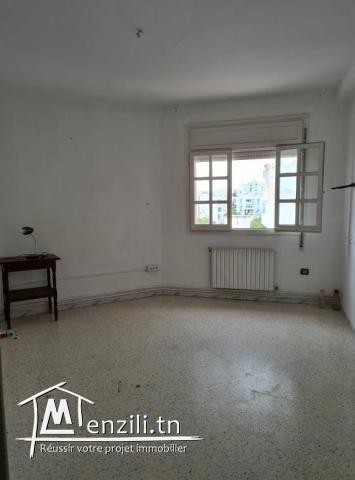 Offre location appartement standing résidence El Yes Ben Mahmoud