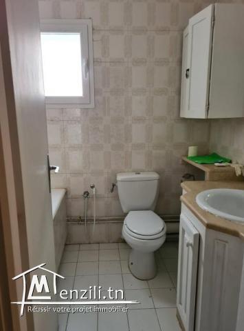Offre location appartement standing résidence El Yes Ben Mahmoud
