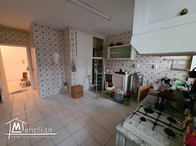 Offre location appartement standing résidence El Yes Ben Mahmoud