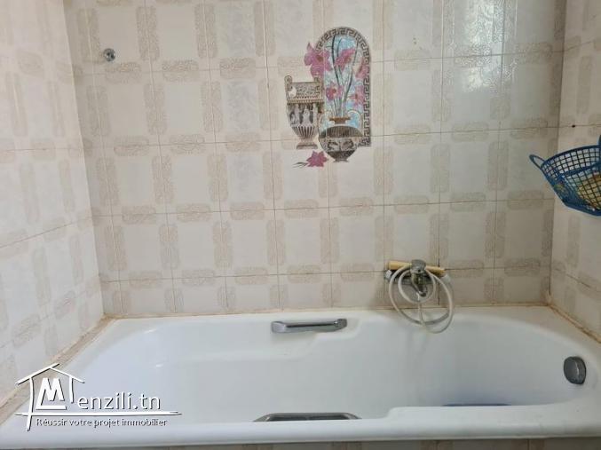 Offre location appartement standing résidence El Yes Ben Mahmoud