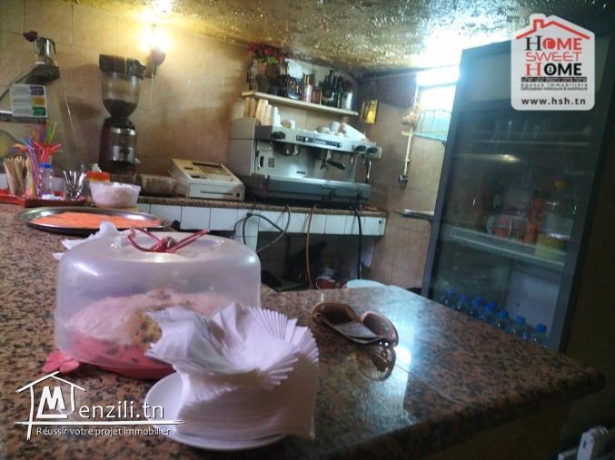 Local Albine à Vendre à Passage, Tunis